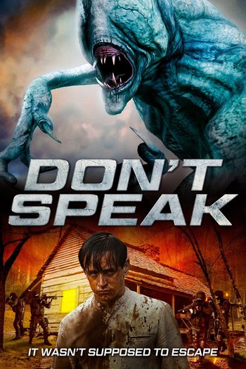 Read more about the article Don’t Speak aka Silent Place (2020) Dual Audio [Hindi ORG 5.1+English] WEB-DL Download | 480p [350MB] | 720p [850MB] | 1080p [2GB]