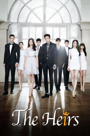 Read more about the article Heirs aka Sangsogjadeul (2013) Season 1 in Hindi Dubbed [Episode 20 Added] Web-DL HD Download | 720p