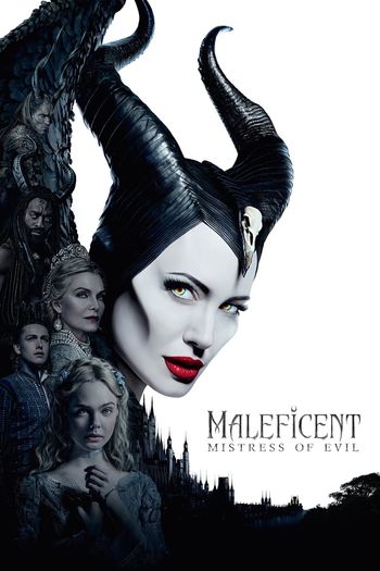 Read more about the article Maleficent: Mistress of Evil (2019) Dual Audio [Hindi ORG 5.1+English] WEB-DL Download | 480p [300MB] | 720p [1GB] | 1080p [2GB]