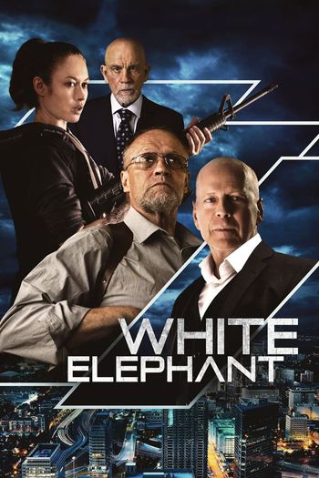 Read more about the article White Elephant (2022) English [Subtitles Added] WEB-DL Download 480p [300MB] | 720p [750MB] | 1080p [1.7GB]