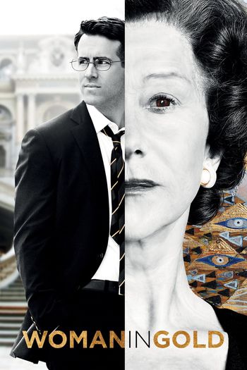 Read more about the article Woman In Gold (2015) English [Subtitles Added] BluRay Download | 480p [350MB] | 720p [950MB] | 1080p [2.2GB]
