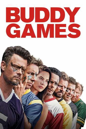 Read more about the article Buddy Games (2019) English [Subtitles Added] WEB-DL Download | 480p [300MB] | 720p [800MB] | 1080p [1.9GB]