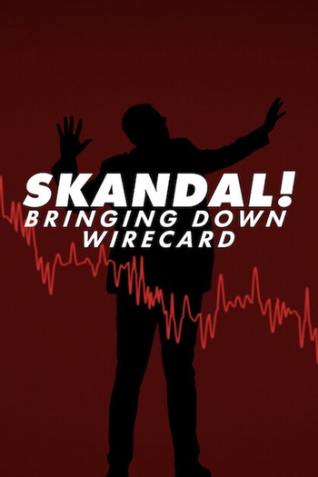 Read more about the article Skandal! Bringing Down Wirecard (2022) Dual Audio [Hindi ORG 5.1+English] WEB-DL Download | 480p [350MB] | 720p [900MB] | 1080p [1.9GB]