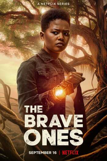 Read more about the article The Brave Ones (2022) Season 1 English with Subtitles [Episode 06 Added] WEB-DL Download | 720p HD