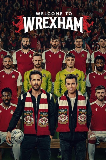 Read more about the article Welcome To Wrexham (2022) Season 1 in English with Subtitles [S01E08 Added] WEB-DL Download | 720p HD