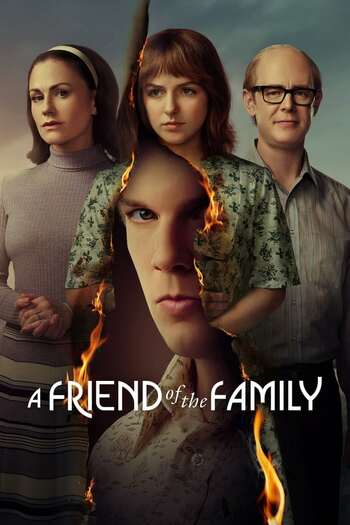 Read more about the article A Friend Of The Family (2022) Season 1 in English With Subtitles [Episode 04 Added] Web-DL Download | 720p HD