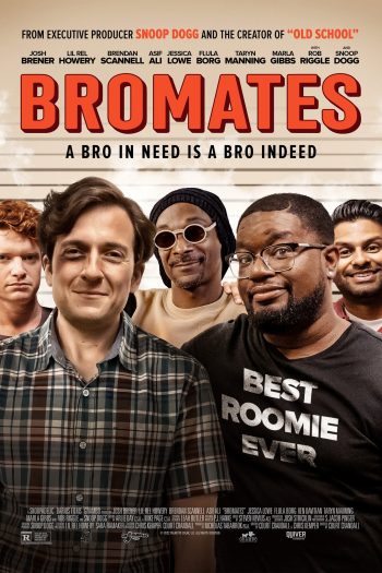Read more about the article Bromates (2022) English With Subtitles WEB-DL Download | 480p [300MB] | 720p [800MB] | 1080p [1.9GB]