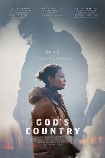 Read more about the article God’s Country (2022) English [Subtitles Added] WEB-DL Download | 480p [300MB] | 720p [800MB] | 1080p [2GB]