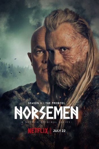 Read more about the article Norsemen Season 2 (2017) English With Subtitles WEB-DL Download | 720p 10Bit [230MB]