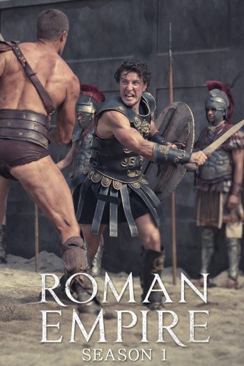 Read more about the article Roman Empire Season 1 (2016) English With Subtitles WEB-DL Download | 720p 10Bit [230MB]
