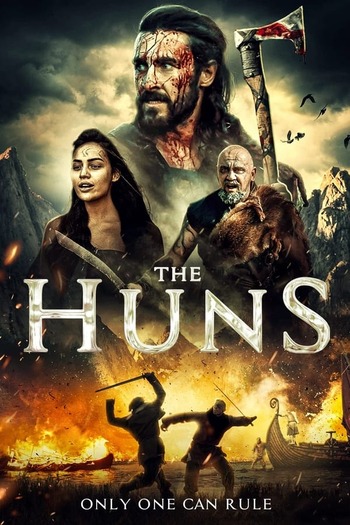 Read more about the article The Huns (2021) English [Subtitles Added] WEB-DL Download | 480p [250MB] | 720p [700MB] | 1080p [1.7GB]