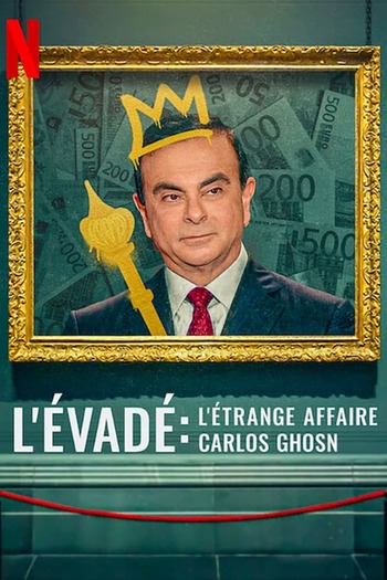 Read more about the article Fugitive: The Curious Case of Carlos Ghosn (2022) English [Subtitles Added] WEB-DL Download | 480p [280MB] | 720p [760MB] | 1080p [1.8GB]