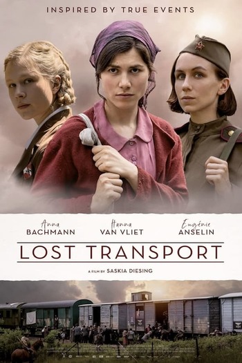Read more about the article Lost Transport (2022) Dutch [English Subtitles Added] BluRay Download | 480p [250MB] | 720p [650MB]