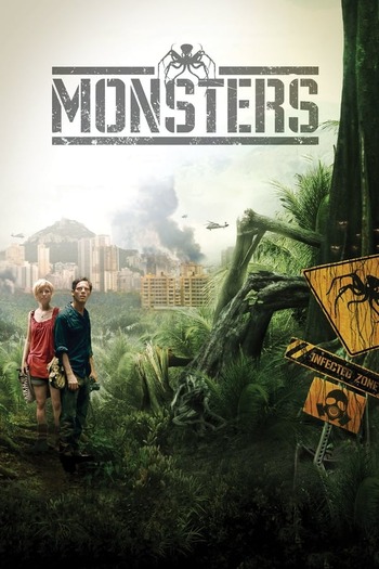 Read more about the article Monsters (2022) English [Subtitles Added] WEB-DL Download | 480p [300MB] | 720p [800MB]