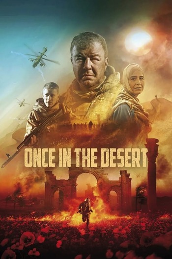 Read more about the article Once In The Desert (2022) Dual Audio [Hindi-English] WEB-DL Download 480p [400MB] | 720p [1.3GB] | 1080p [3.6GB]
