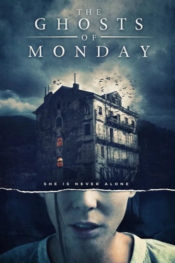 Read more about the article The Ghosts of Monday (2022) English [Subtitles Added] WEB-DL Download | 480p [250MB] | 720p [650MB] | 1080p [1.5GB]