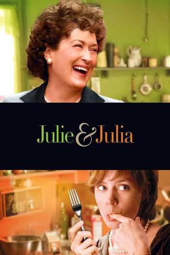 Read more about the article Julie & Julia (2009) Dual Audio [Hindi-English] BluRay Download 480p [450MB] | 720p [950MB] | 1080p [2.3GB]
