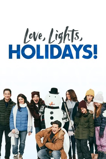 Read more about the article Love, Lights, Hanukkah! (2020) English [Subtitles Added] BluRay Download | 480p [250MB] | 720p [700MB] | 1080p [1.5GB]