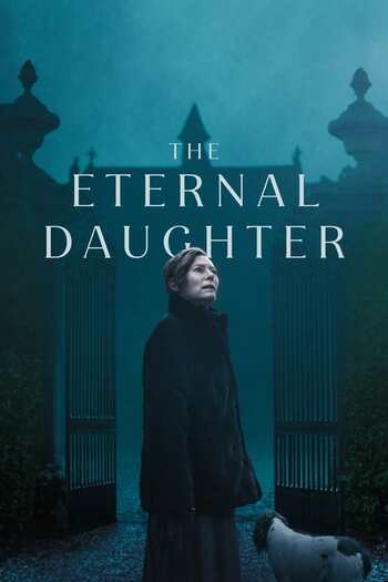 Read more about the article The Eternal Daughter (2022) English [Subtitles Added] WEB-DL Download | 480p [300MB] | 720p [800MB] | 1080p [1.9GB]
