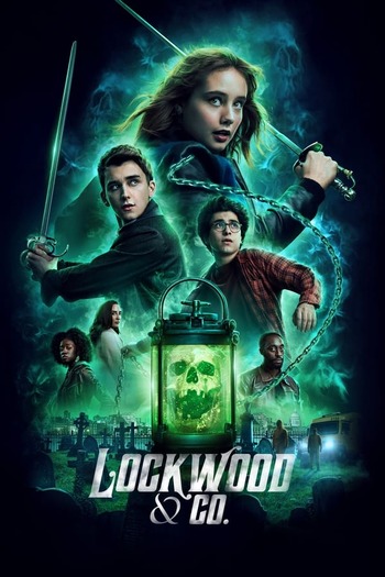 Read more about the article Lockwood & Co – Netflix Original (2023) Season 1 Dual Audio [Hindi+English] Web-DL {Episode 08 Added} Download | 480p | 720p | 1080p