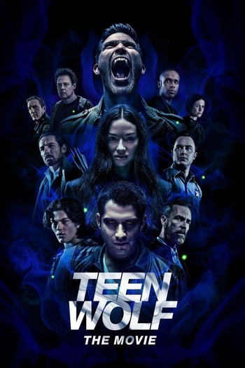 Read more about the article Teen Wolf: The Movie (2023) Dual Audio [Hindi-English] WEB-DL Download 480p [450MB] | 720p [1.2GB] | 1080p [4.5GB]