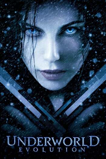 Read more about the article Underworld: Evolution (2006) Dual Audio [Hindi-English] BluRay Download 480p [300MB] | 720p [1GB] | 1080p [1.6GB]