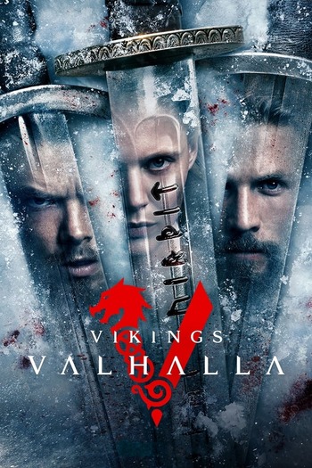 Read more about the article Vikings: Valhalla (2023) Season 2 Dual Audio [Hindi+English] Web-DL {Episode 08 Added} Download | 480p | 720p | 1080p