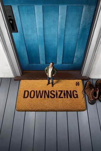 Read more about the article Downsizing (2017) English [Subtitles Added] BluRay Download 480p [400MB] | 720p [1GB] | 1080p [2.2GB]