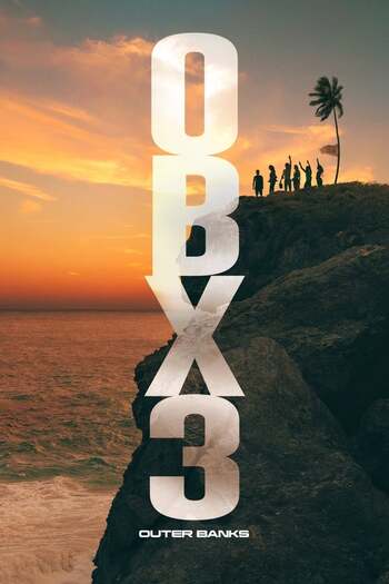 Read more about the article Outer Banks – Netflix Original (2023) Season 3 Dual Audio [Hindi+English] Web-DL {Episode 10 Added} Download | 480p | 720p