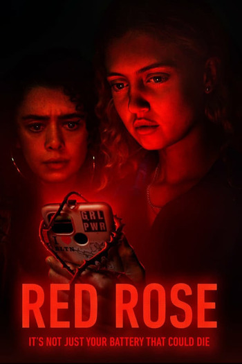 Read more about the article Red Rose (2023) Season 1 Dual Audio [Hindi+English] Web-DL {Episode 08 Added} Download | 480p | 720p