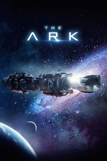 Read more about the article The Ark (2023) Season 1 in English With Subtitles [S01E12 Added] Web-DL Download | 720p HD