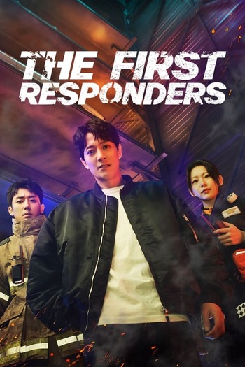 Read more about the article The First Responders (2023) Season 1 Dual Audio [Hindi+Korean] Web-DL {Episode 12 Added} Download 720p