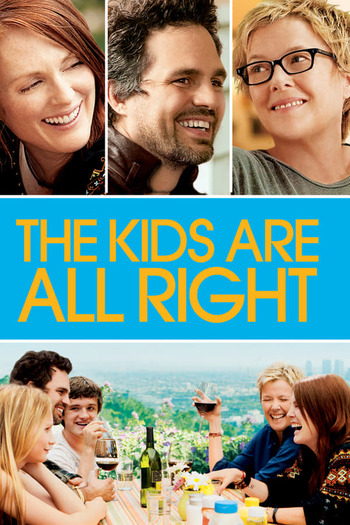 Read more about the article The Kids Are All Right (2011) English [Subtitles Added] WEB-DL Download 480p [400MB] | 720p [900MB] | 1080p [1.8GB]