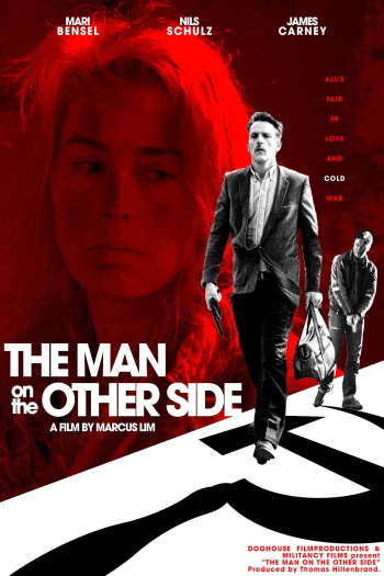 Read more about the article The Man on the Other Side (2019) Dual Audio [Tamil + English] WEBRip HQ Fan Dubbed Download | 720p [900MB]