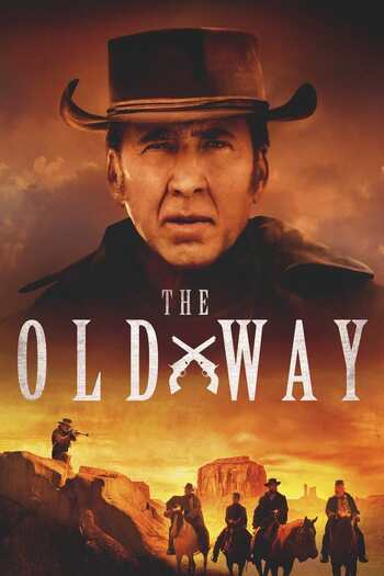 Read more about the article The Old Way (2023) English [Subtitles Added] WEB-DL Download 480p [300MB] | 720p [800MB] | 1080p [2GB]