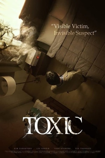 Read more about the article Toxic (2022) English [Subtitles Added] BluRay Download 480p [300MB] | 720p [700MB] | 1080p [1.5GB]