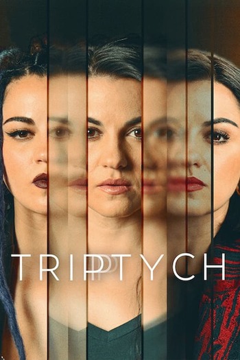 Read more about the article Triptych – Netflix Original (2023) Season 1 Dual Audio [Hindi+English] Web-DL {Episode 08 Added} Download | 480p | 720p