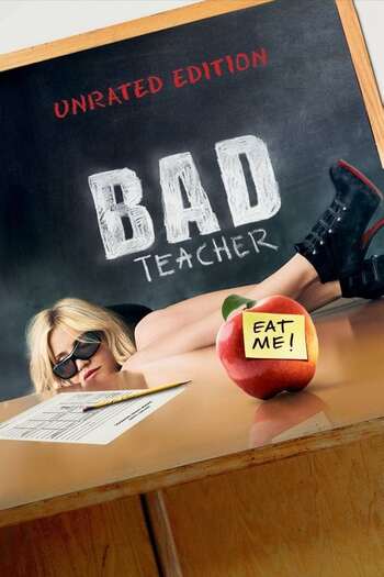 Read more about the article Bad Teacher (2011) Dual Audio [Hindi-English] BluRay Download 480p [450MB] | 720p [800MB] | 1080p [1.7GB]