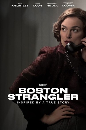 Read more about the article Boston Strangler (2023) English [Subtitles Added] WEB-DL Download 480p [350MB] | 720p [950MB] | 1080p [2.2GB]