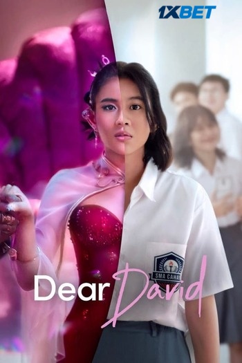 Read more about the article Dear David (2023) Dual Audio [Hindi Dubbed-English] HDCAMRip Download 480p [250MB] | 720p [700MB] | 1080p [1.6GB]
