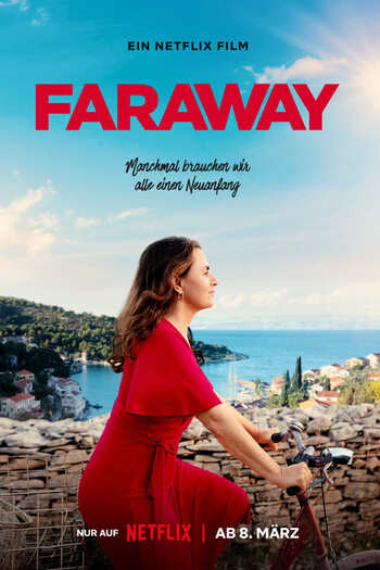 Read more about the article Faraway – Netflix Original (2023) Dual Audio [Hindi-English] WEB-DL Download 480p [400MB] | 720p [1.2GB] | 1080p [2GB]
