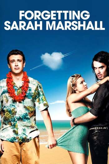 Read more about the article Forgetting Sarah Marshall (2006) Dual Audio [Hindi-English] BluRay Download 480p [400MB] | 720p [900MB] | 1080p [2.5GB]