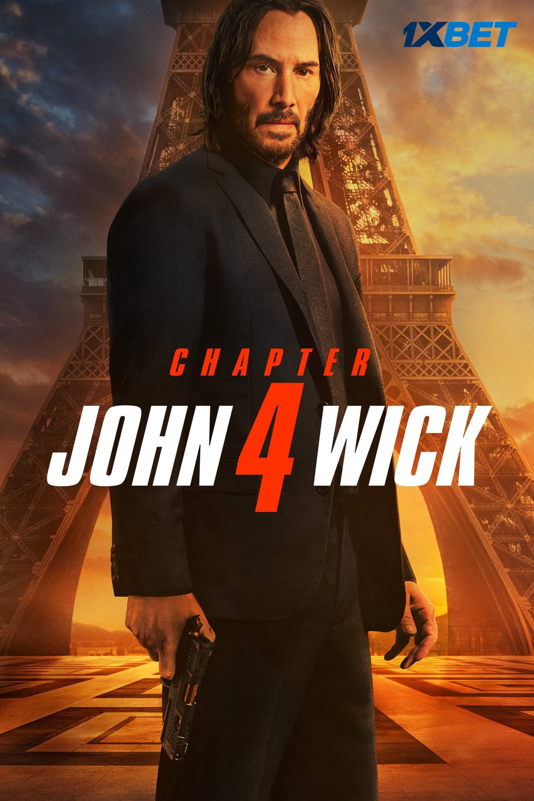 Read more about the article John Wick: Chapter 4 (2023) Dual Audio [Hindi ORG.-English] BluRay Download 480p [550MB] | 720p [1.4GB] | 1080p [3.3GB]