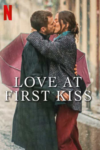 Read more about the article Love At First Kiss – Netflix Original (2023) Dual Audio [Hindi-English] WEB-DL Download 480p [320MB] | 720p [900MB] | 1080p [2GB]