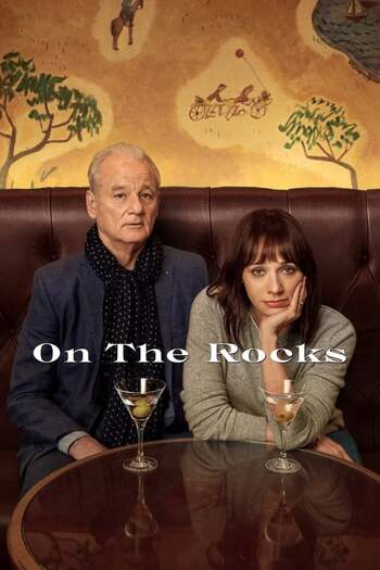 Read more about the article On The Rocks (2020) English [Subtitles Added] WEB-DL Download 480p [400MB] | 720p [800MB] | 1080p [1.9GB]