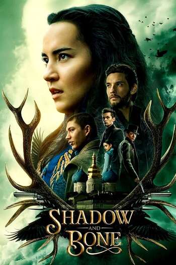 Read more about the article Shadow and Bone – Netflix Original (2023) Season 1-2 Dual Audio [Hindi-English] Web-DL {Episode 08 Added} Download | 480p | 720p | 1080p