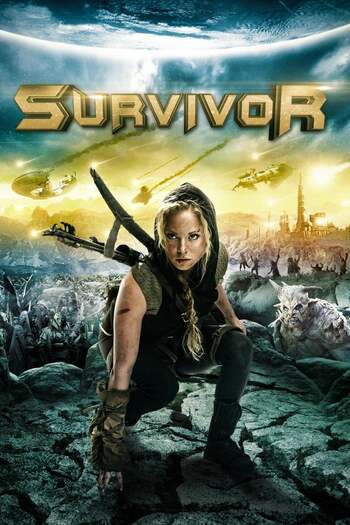 Read more about the article Survivor (2014) Dual Audio [Hindi-English] BluRay Download 480p [300MB] | 720p [840MB] | 1080p [1.8GB]