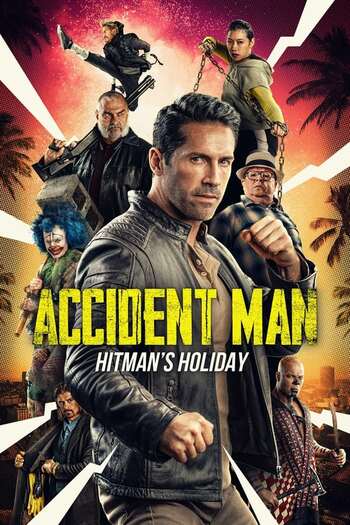 Read more about the article Accident Man 2: Hitman’s Holiday (2022) Dual Audio [Hindi-English] WEB-DL Download 480p [400MB] | 720p [1GB] | 1080p [2GB]
