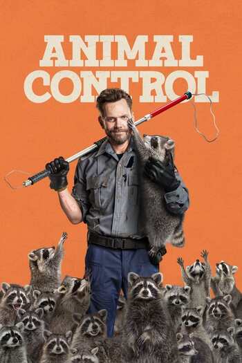 Read more about the article Animal Control Season 1 in English With Subtitles [S01E12 Added] Web-DL Download | 720p HD