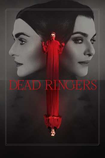 Read more about the article Dead Ringers – Amazon Original (2023) Season 1 Dual Audio [Hindi-English] Web-DL {Episode 01 Added} Download | 480p | 720p